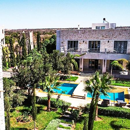 Villa Kamilia Essaouira Bagian luar foto