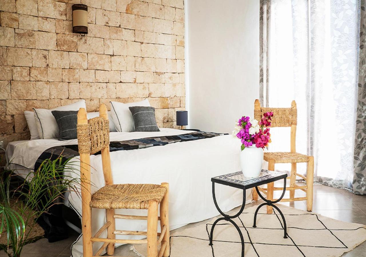 Villa Kamilia Essaouira Bagian luar foto