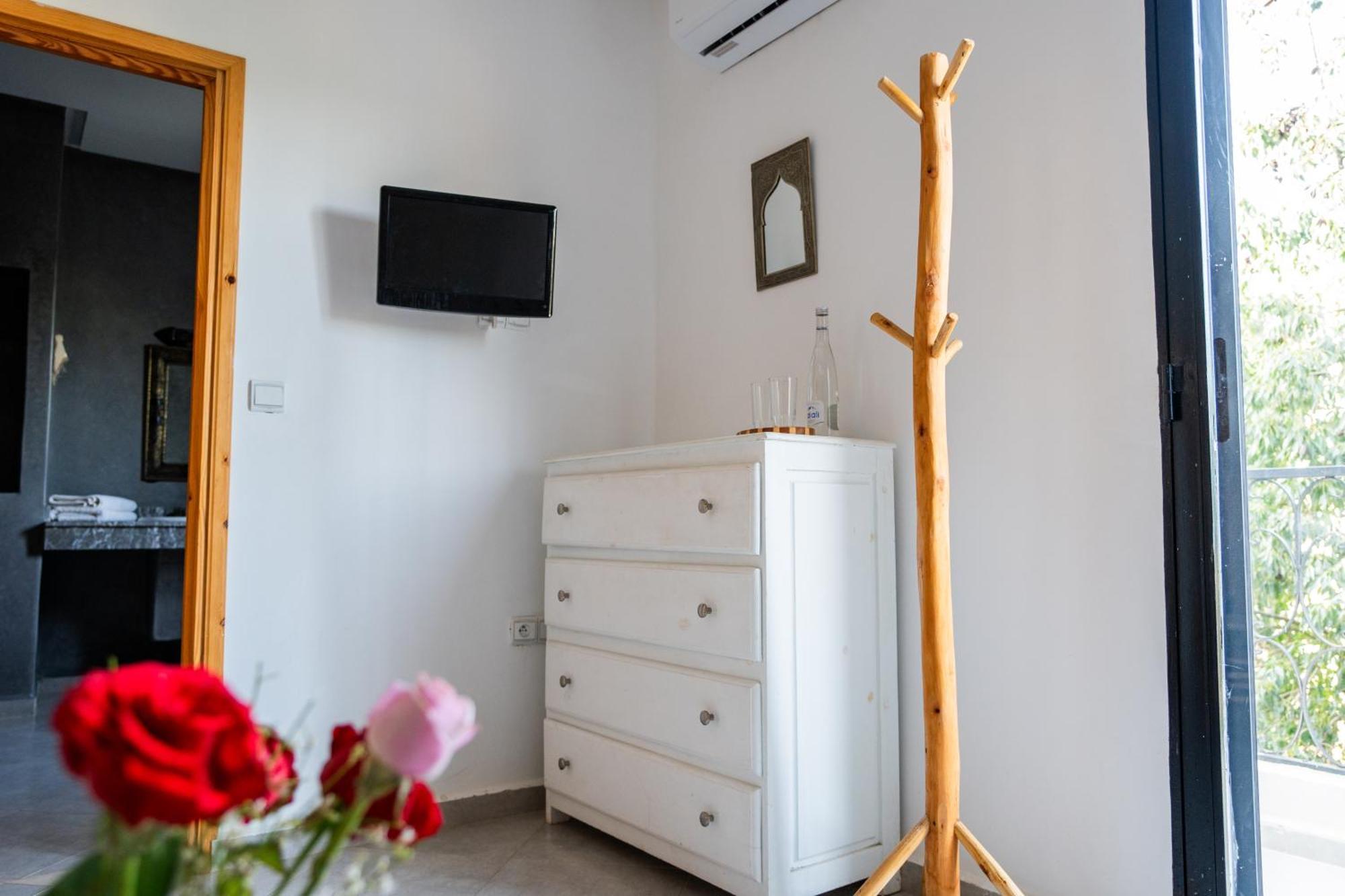 Villa Kamilia Essaouira Bagian luar foto
