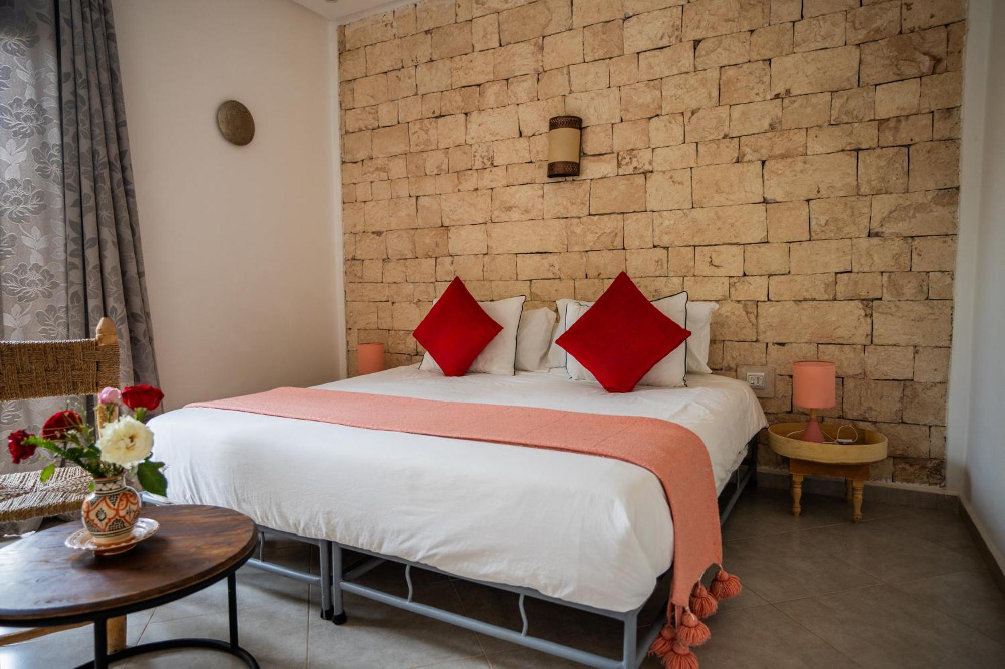 Villa Kamilia Essaouira Bagian luar foto