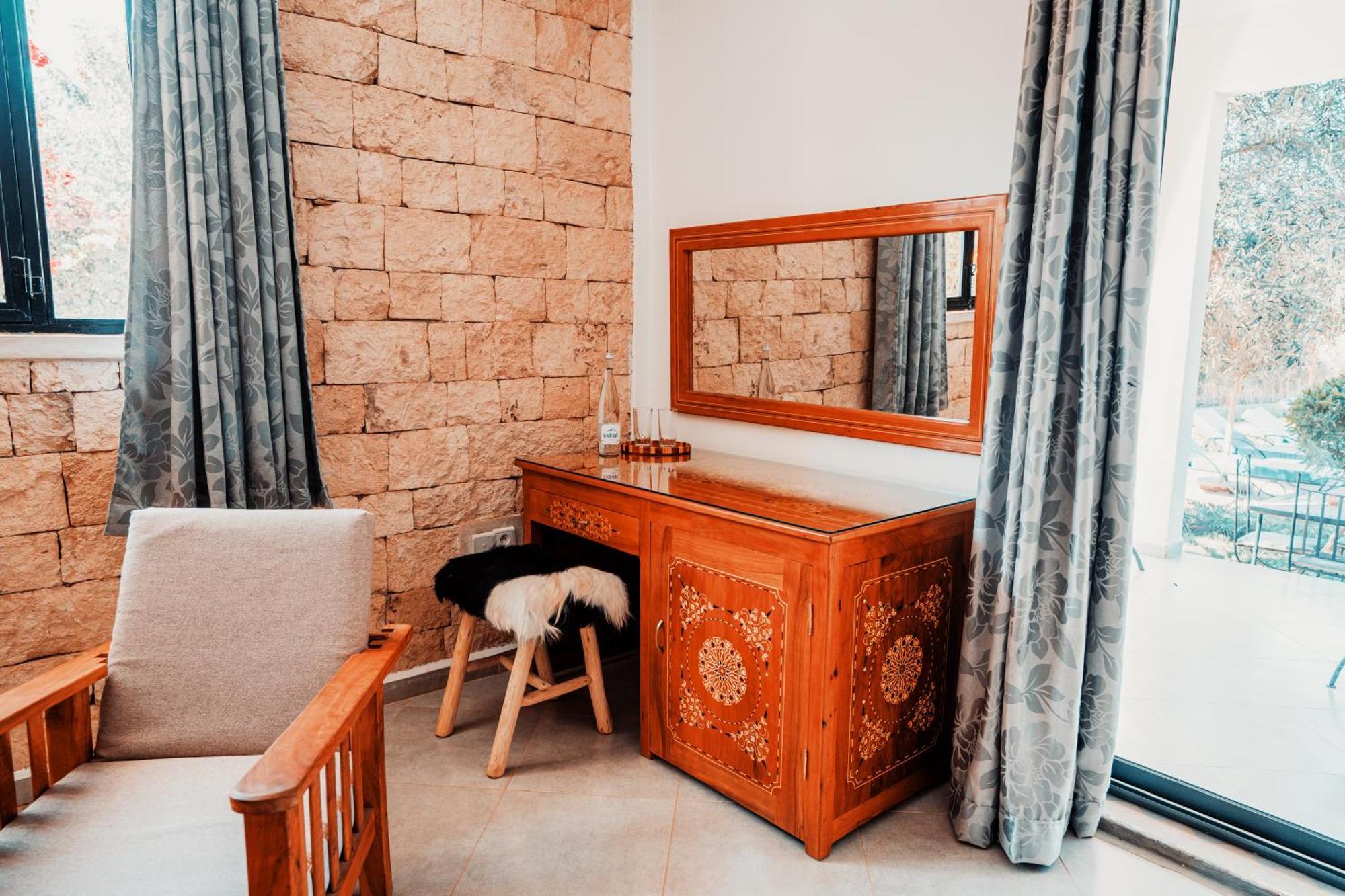 Villa Kamilia Essaouira Bagian luar foto