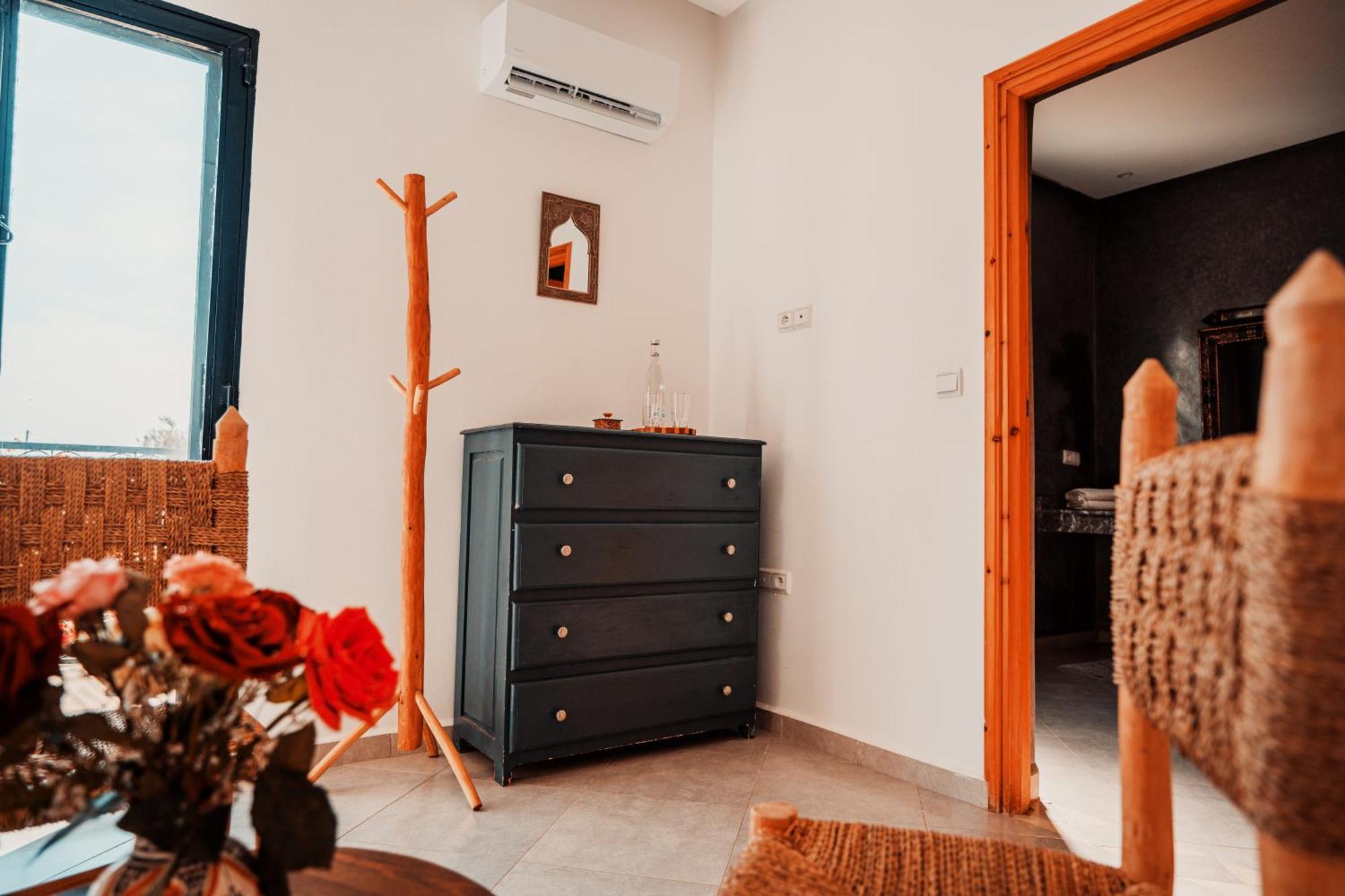 Villa Kamilia Essaouira Bagian luar foto